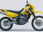 Suzuki DR 650SE